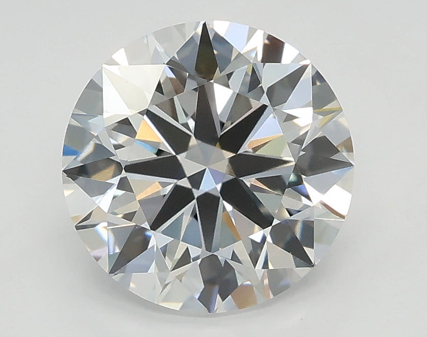 Lab-Grown 1.80 Carat Round Brilliant Diamond color E Clarity VS1, precious stones, engagement diamonds