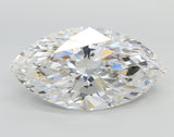 Lab-Grown 10.02 Carat Marquis Shape Diamond color F Clarity VS1, precious stones, engagement diamonds