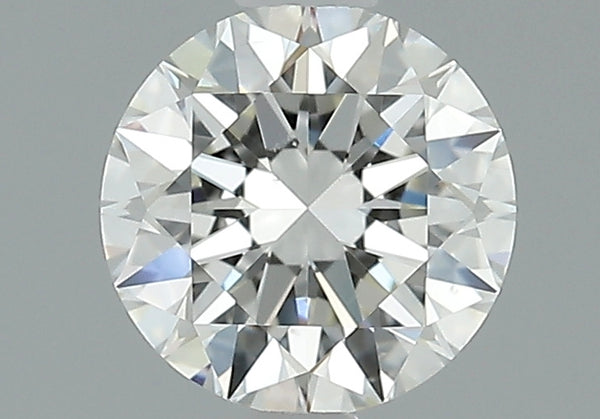 Lab-Grown 1.50 Carat Round Brilliant Diamond color J Clarity SI1 With GIA Certificate, precious stones, engagement diamonds