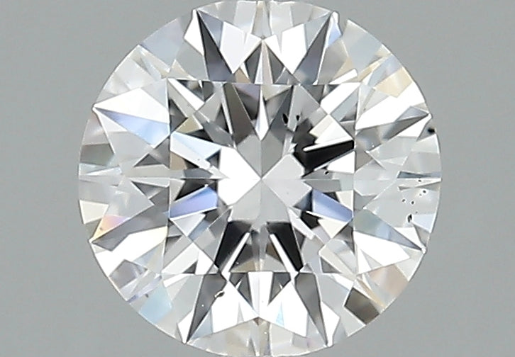 Lab-Grown 1.50 Carat Round Brilliant Diamond color D Clarity SI1 With GIA Certificate, precious stones, engagement diamonds