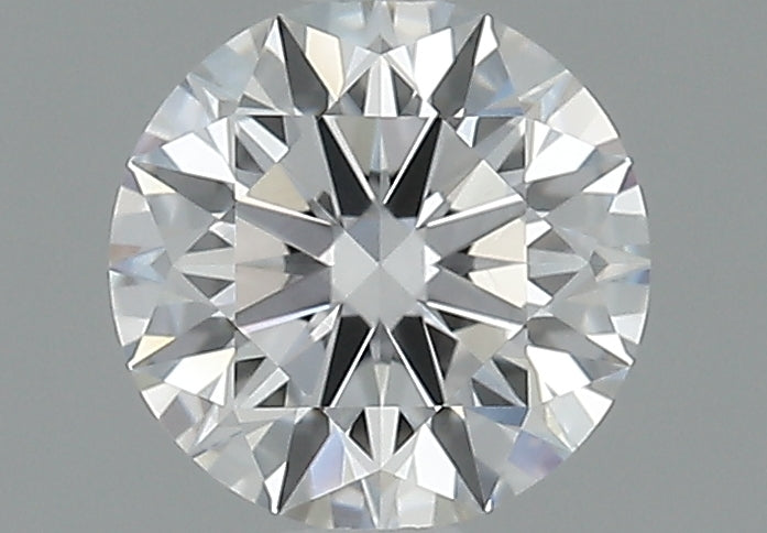 Lab-Grown 1.20 Carat Round Brilliant Diamond color D Clarity VS1 With GIA Certificate, precious stones, engagement diamonds