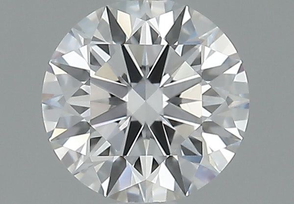Lab-Grown 1.20 Carat Round Brilliant Diamond color D Clarity VS1 With GIA Certificate, precious stones, engagement diamonds