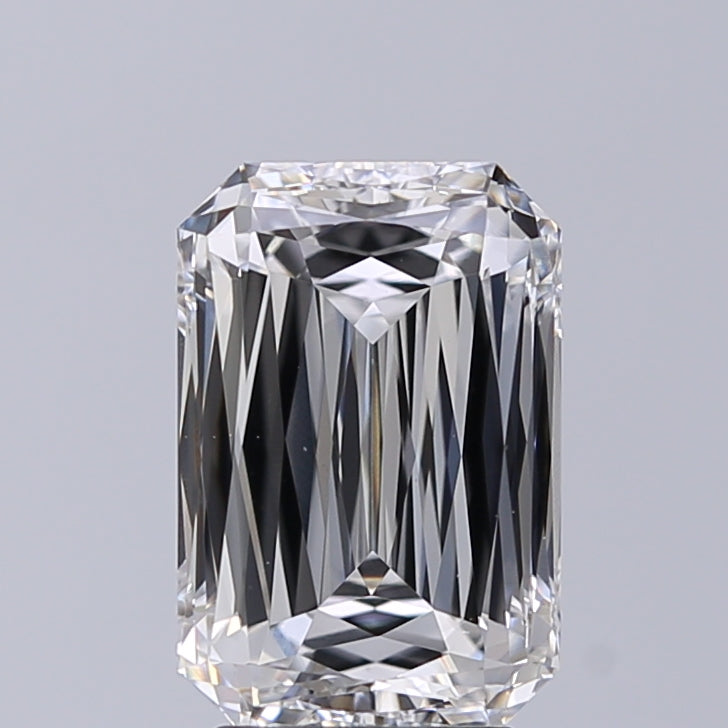 Lab-Grown 3.04 Carat Crisscut Cut Diamond color E Clarity VVS2, precious stones, engagement diamonds