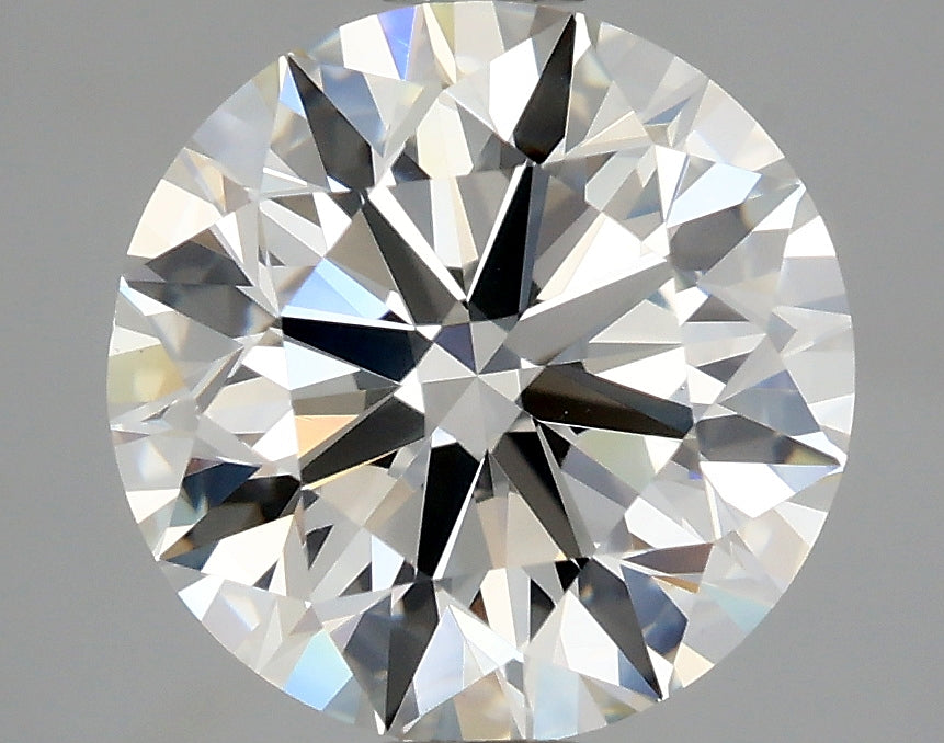 Lab-Grown 1.53 Carat Oval Shape Diamond color H Clarity SI1 With GIA Certificate, precious stones, engagement diamonds