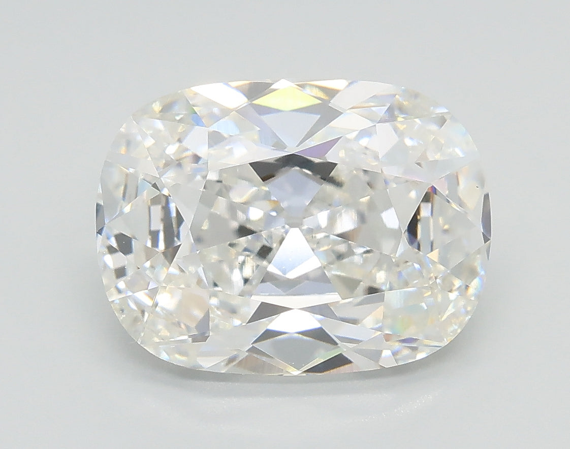 Lab-Grown 3.01 Carat  Diamond color E Clarity VS1, precious stones, engagement diamonds