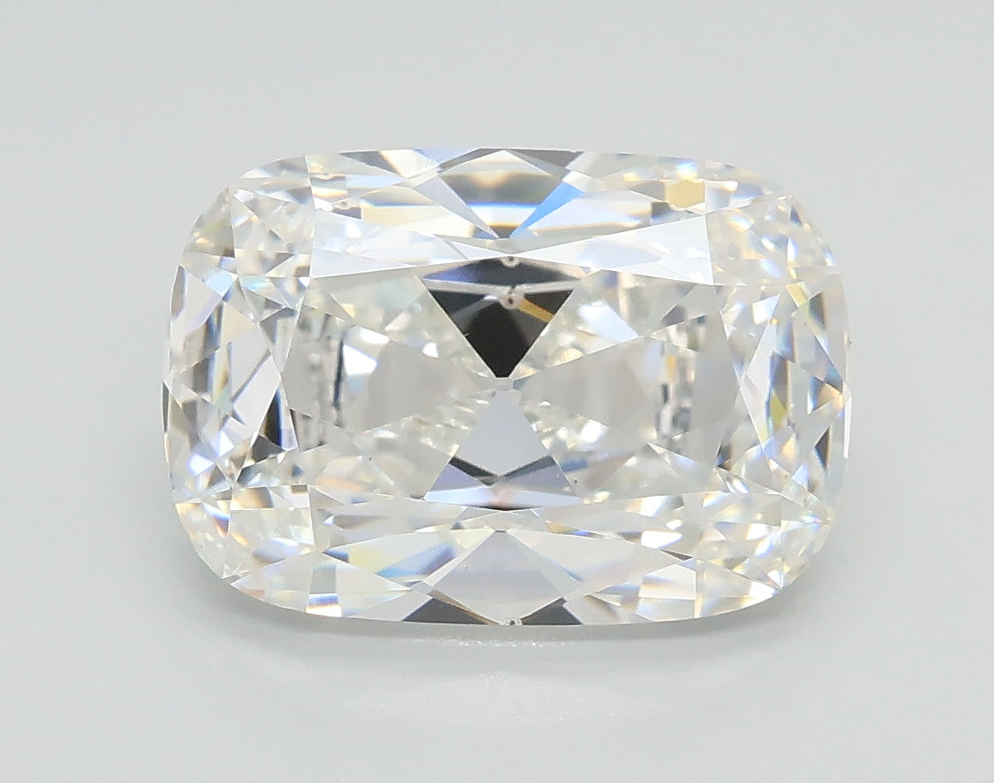 Lab-Grown 3.01 Carat  Diamond color E Clarity VS2, precious stones, engagement diamonds