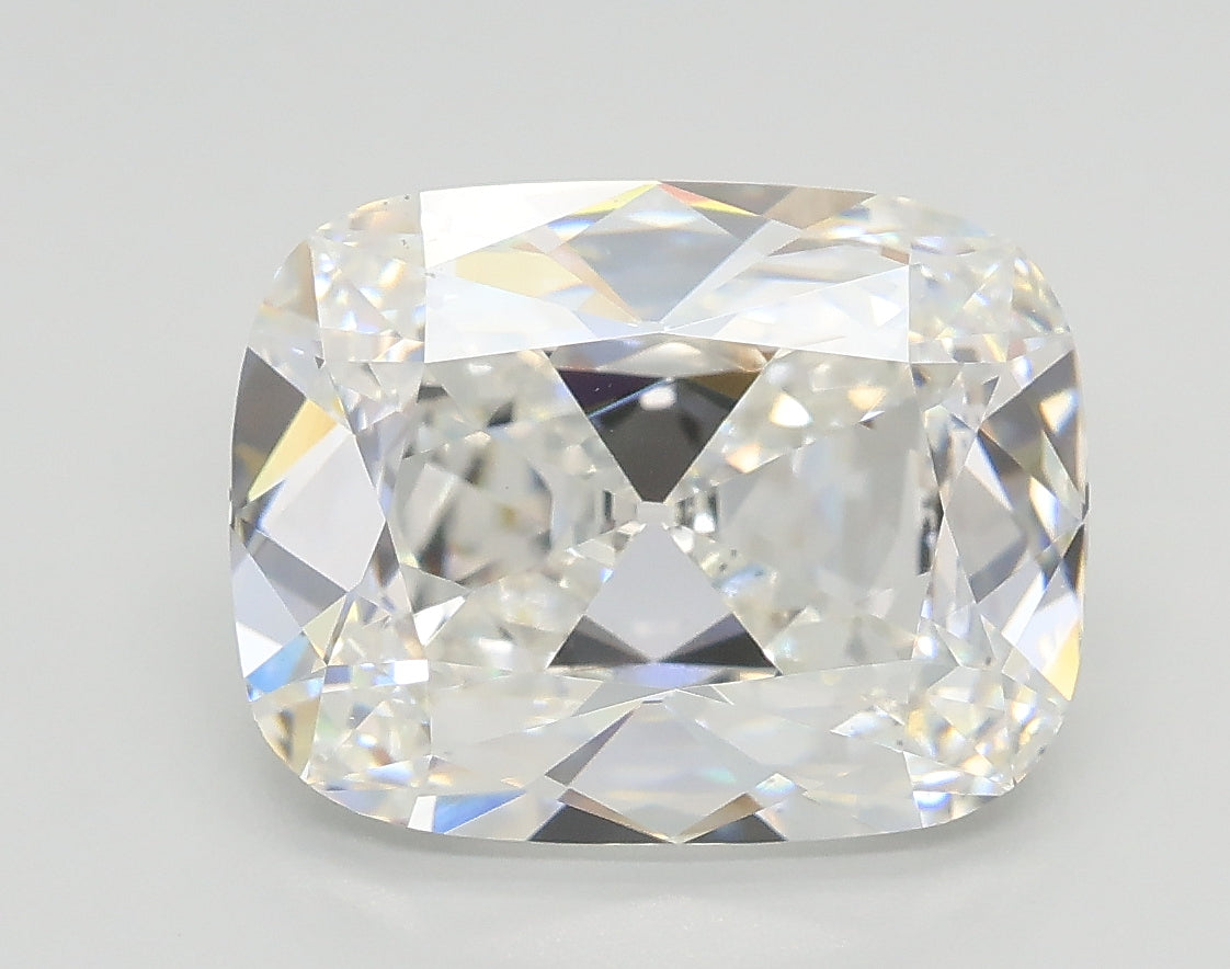 Lab-Grown 3.53 Carat  Diamond color F Clarity VS1, precious stones, engagement diamonds