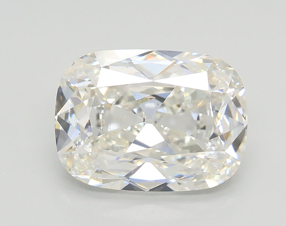 Lab-Grown 2.04 Carat  Diamond color G Clarity VS1, precious stones, engagement diamonds