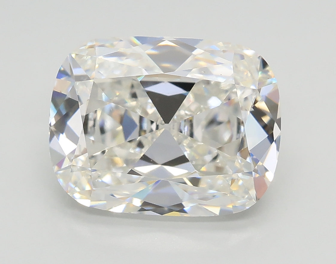 Lab-Grown 3.51 Carat  Diamond color F Clarity VS1, precious stones, engagement diamonds