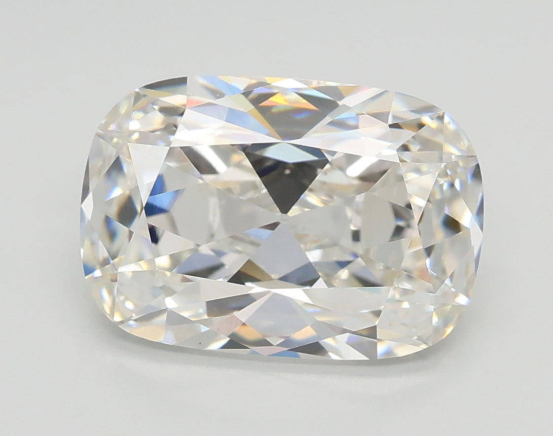 Lab-Grown 3.04 Carat  Diamond color F Clarity VS1, precious stones, engagement diamonds