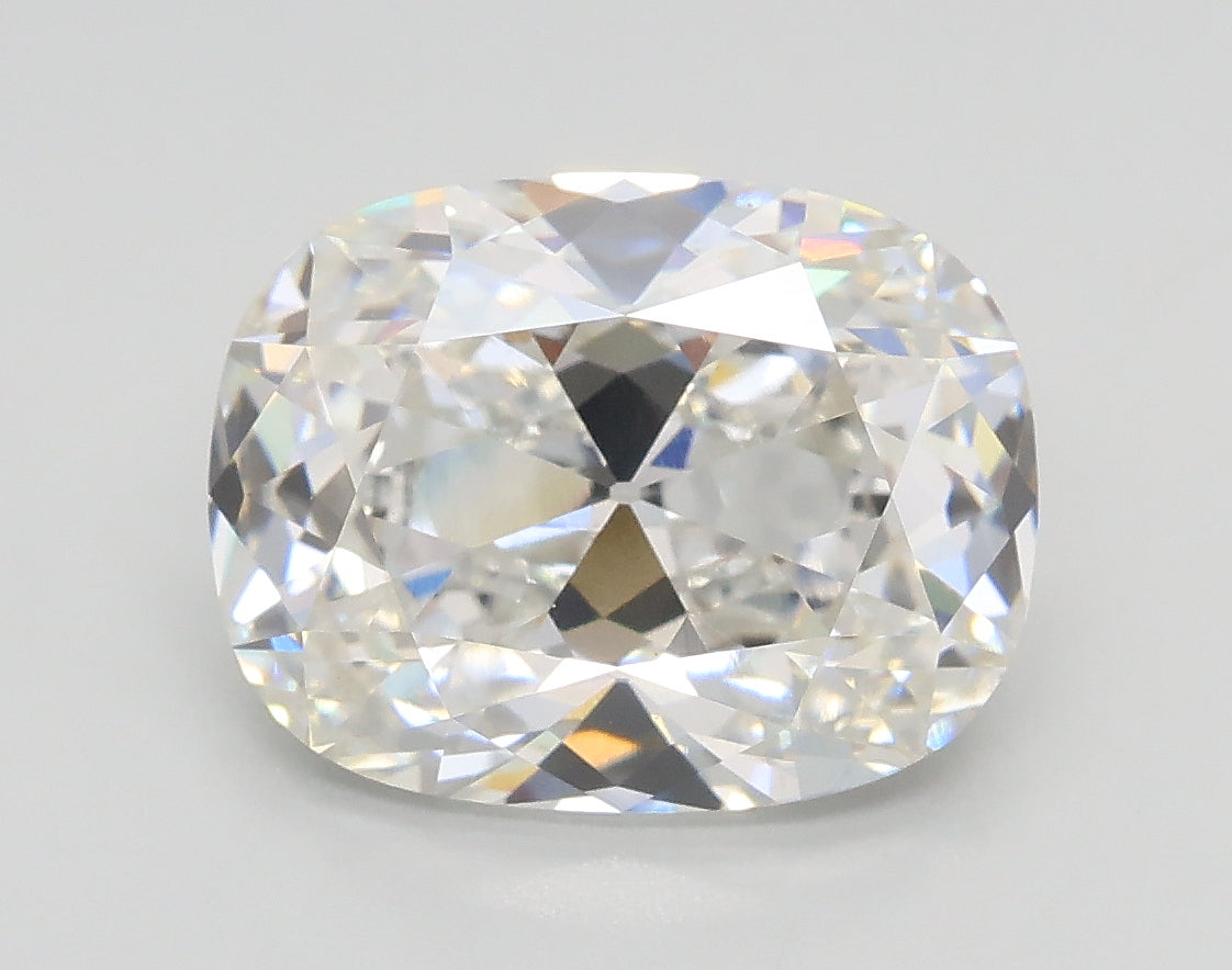 Lab-Grown 3.01 Carat  Diamond color E Clarity VS1, precious stones, engagement diamonds