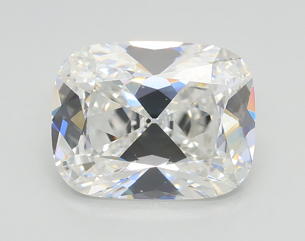 Lab-Grown 2.51 Carat  Diamond color E Clarity VS2, precious stones, engagement diamonds