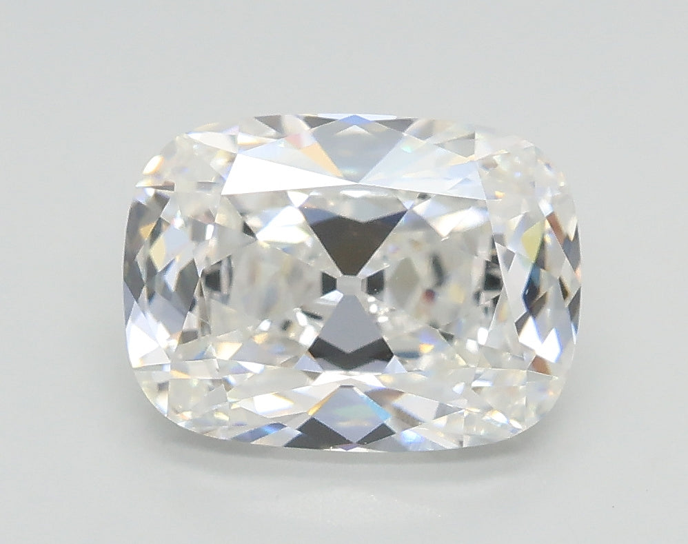 Lab-Grown 2.02 Carat  Diamond color E Clarity VS1, precious stones, engagement diamonds