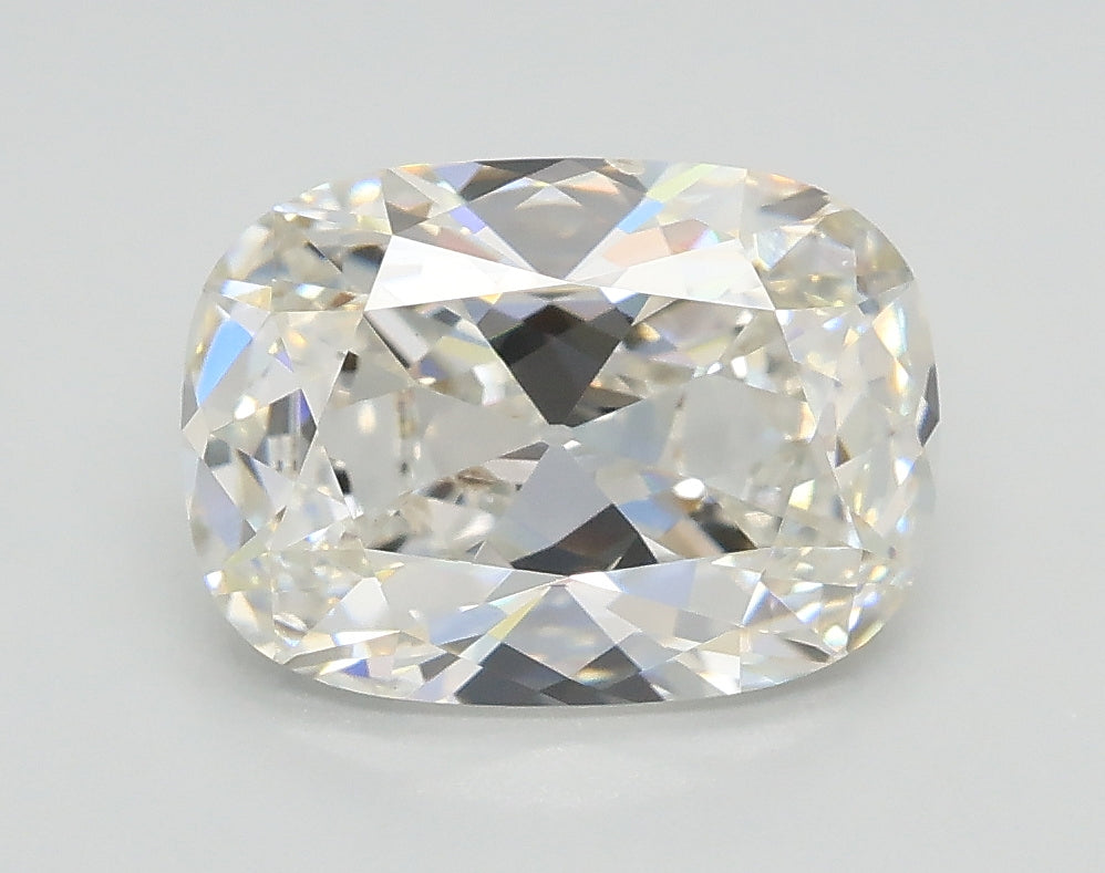 Lab-Grown 2.01 Carat  Diamond color F Clarity SI1, precious stones, engagement diamonds