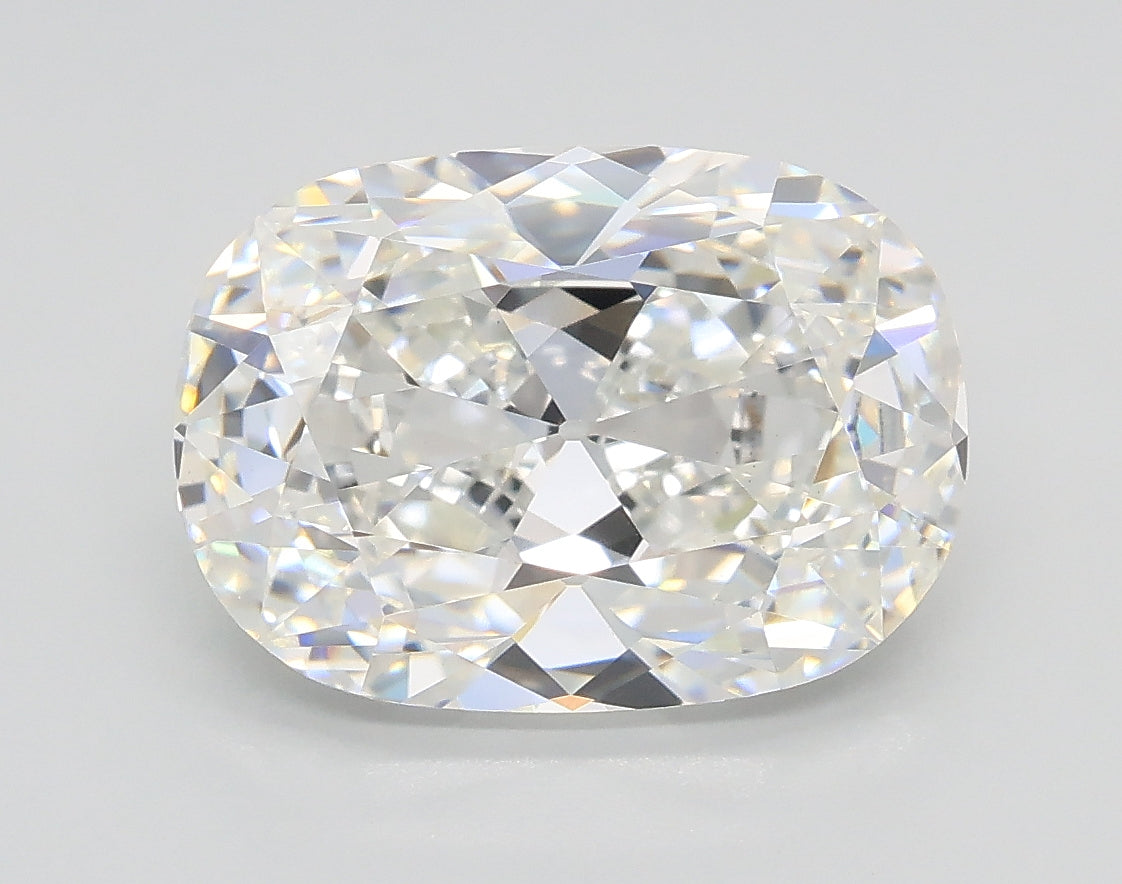 Lab-Grown 3.02 Carat  Diamond color E Clarity VS1, precious stones, engagement diamonds