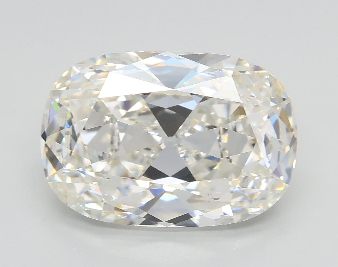 Lab-Grown 4.02 Carat  Diamond color G Clarity VS1, precious stones, engagement diamonds