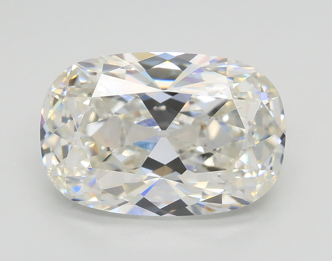 Lab-Grown 3.03 Carat  Diamond color G Clarity VVS2, precious stones, engagement diamonds