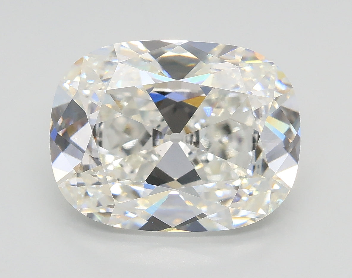 Lab-Grown 4.01 Carat  Diamond color F Clarity VS1, precious stones, engagement diamonds