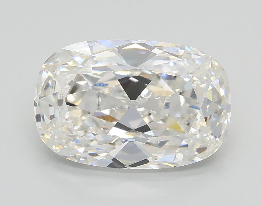 Lab-Grown 1.51 Carat  Diamond color E Clarity VS1, precious stones, engagement diamonds