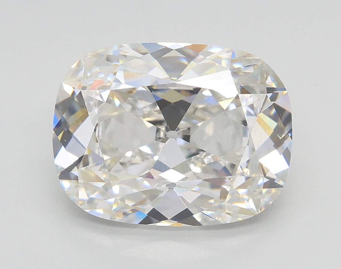 Lab-Grown 4.04 Carat  Diamond color E Clarity VS1, precious stones, engagement diamonds