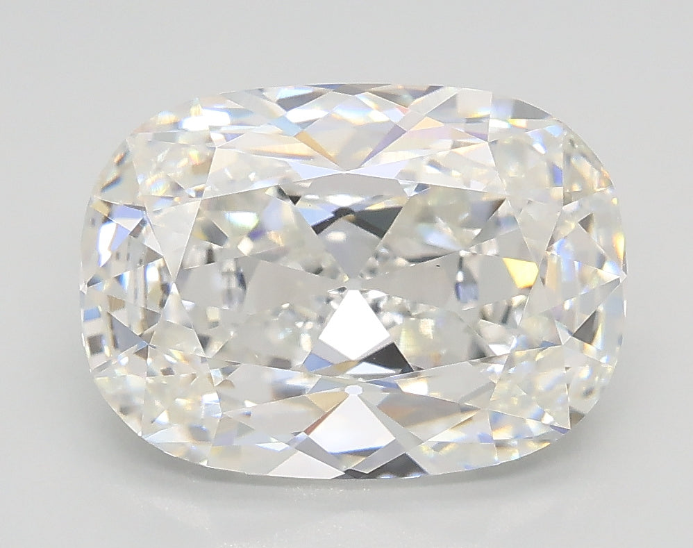 Lab-Grown 3.03 Carat  Diamond color F Clarity VS1, precious stones, engagement diamonds