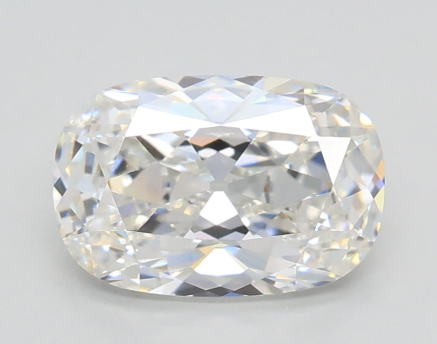 Lab-Grown 1.54 Carat  Diamond color E Clarity VVS2, precious stones, engagement diamonds