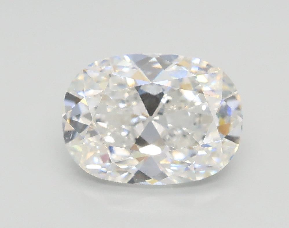 Lab-Grown 1.51 Carat  Diamond color D Clarity VS1, precious stones, engagement diamonds