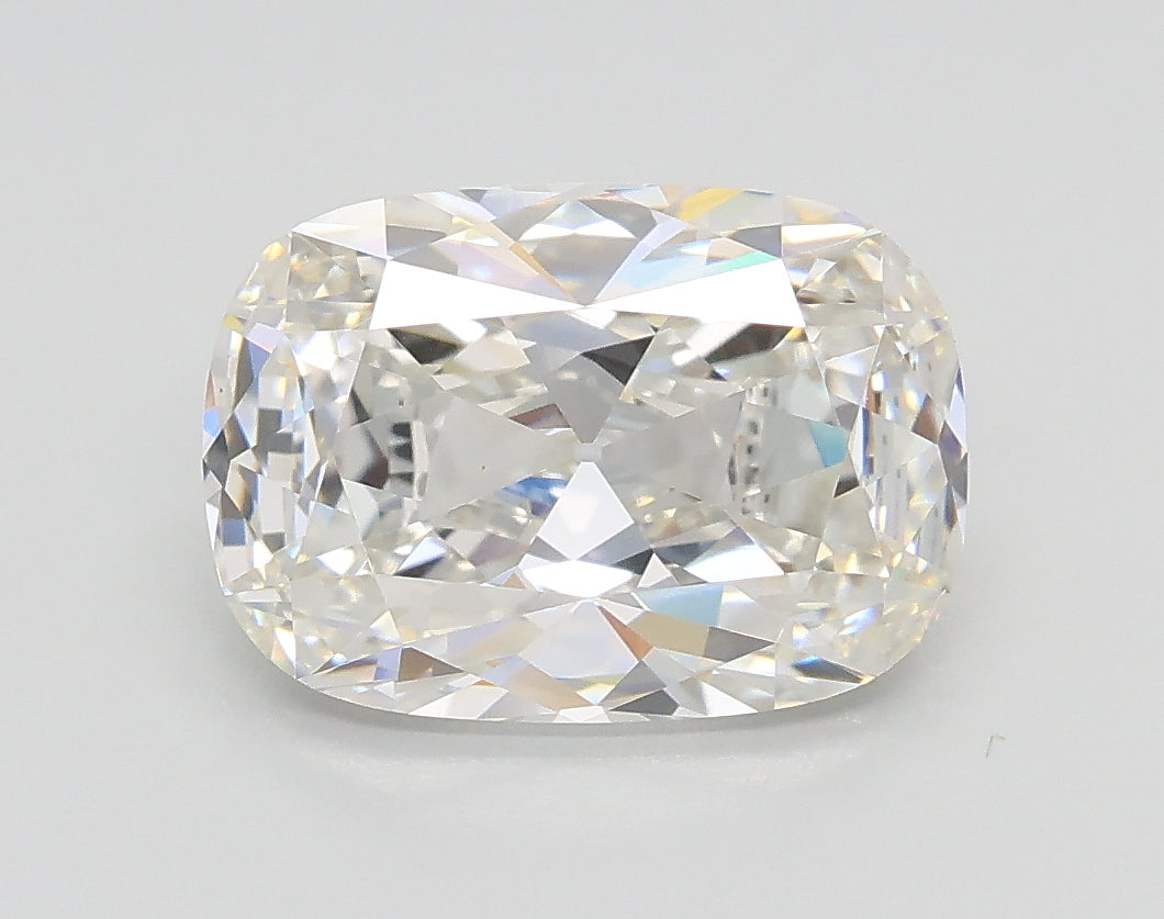 Lab-Grown 2.02 Carat Oval Shape Diamond color E Clarity VS1, precious stones, engagement diamonds