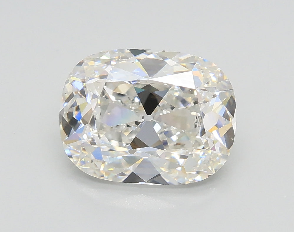 Lab-Grown 1.54 Carat  Diamond color E Clarity VVS2, precious stones, engagement diamonds