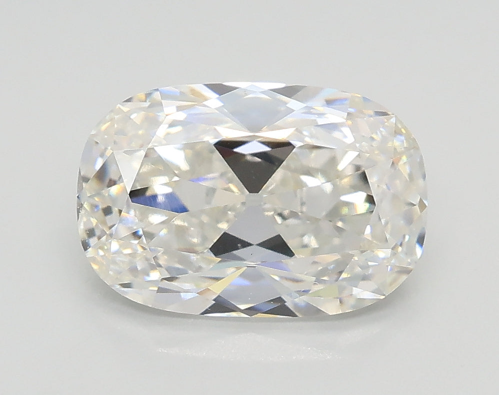 Lab-Grown 1.81 Carat  Diamond color F Clarity VS1, precious stones, engagement diamonds