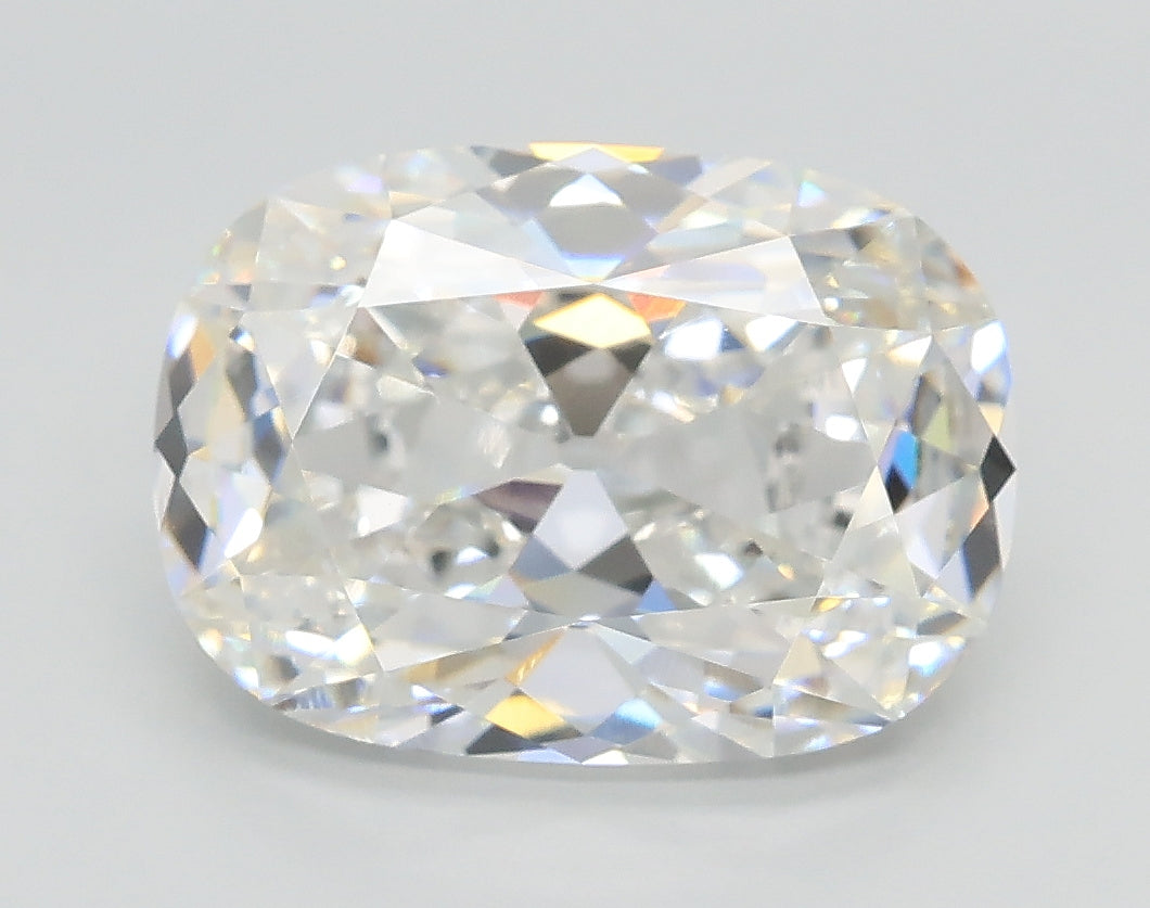 Lab-Grown 3.04 Carat  Diamond color E Clarity VVS2, precious stones, engagement diamonds