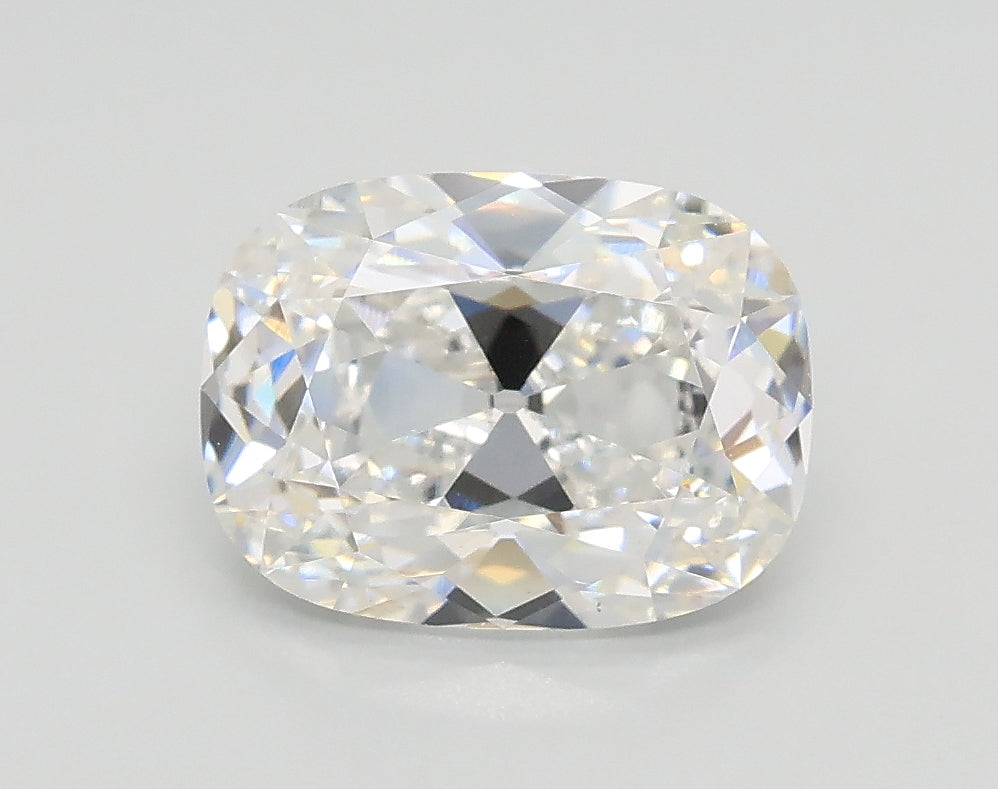 Lab-Grown 1.52 Carat  Diamond color D Clarity VS1, precious stones, engagement diamonds