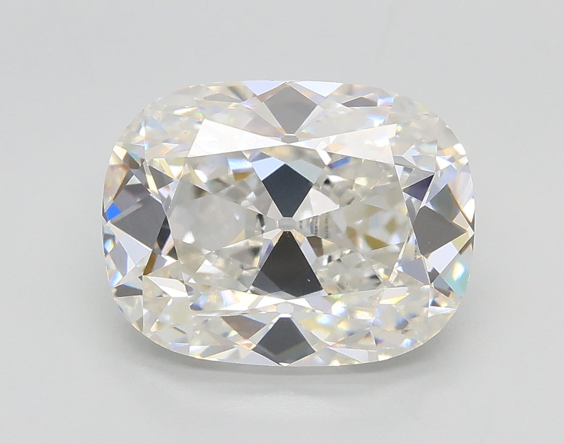 Lab-Grown 3.03 Carat  Diamond color F Clarity VS1, precious stones, engagement diamonds