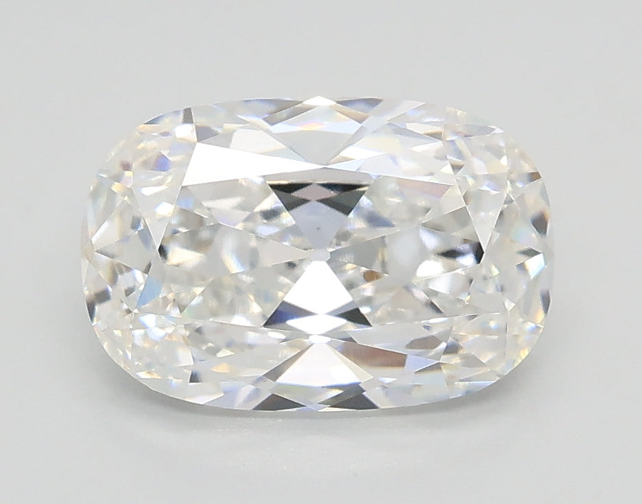 Lab-Grown 1.74 Carat  Diamond color E Clarity VVS2, precious stones, engagement diamonds