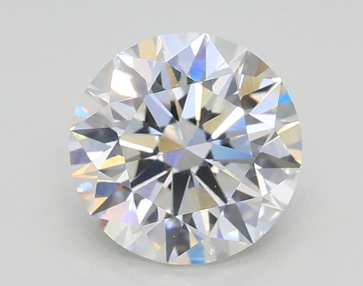 Lab-Grown 1.21 Carat Oval Shape Diamond color E Clarity VVS2, precious stones, engagement diamonds