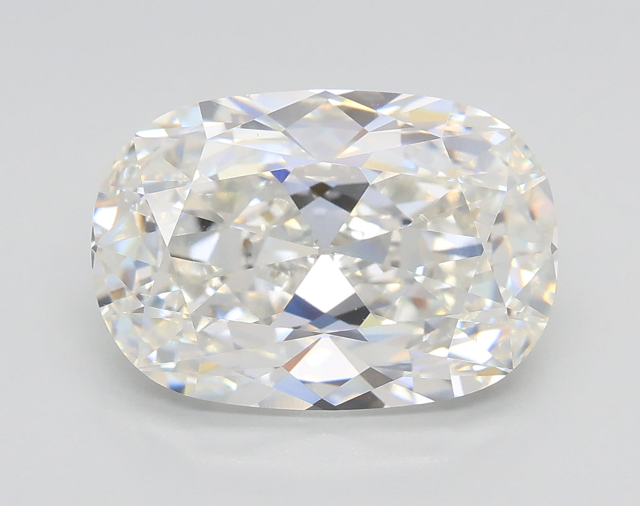 Lab-Grown 4.02 Carat  Diamond color E Clarity VS1, precious stones, engagement diamonds