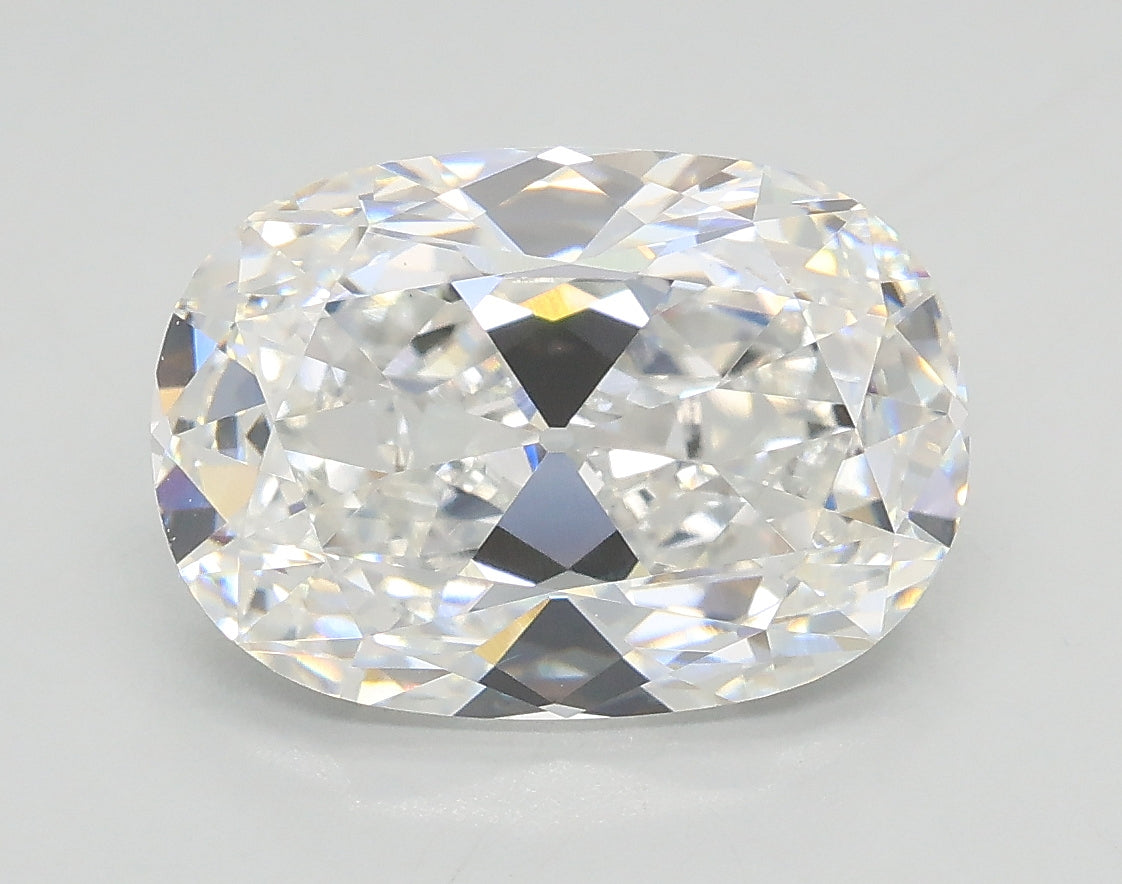 Lab-Grown 3.00 Carat  Diamond color E Clarity VVS2, precious stones, engagement diamonds