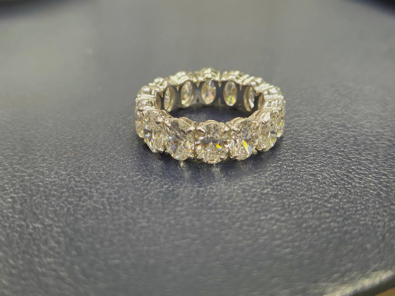 0.4 Carat Oval Shape Diamond Natural Loose D-VS1 GIA
