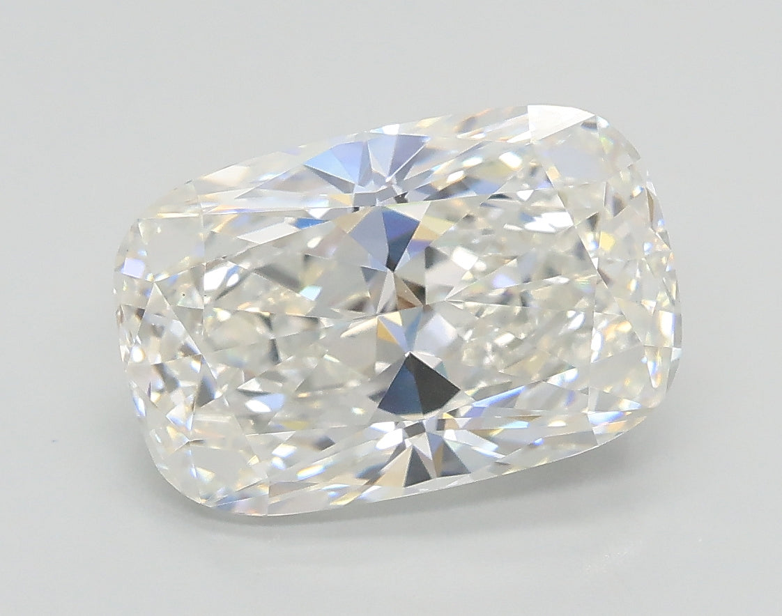 Lab-Grown 2.53 Carat Marquis Shape Diamond color E Clarity VS1, precious stones, engagement diamonds