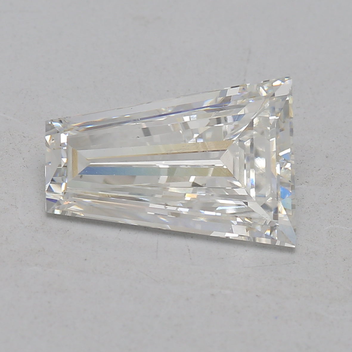 1.04 Ct Baguette Shape Diamond Natural G-VS1 Loose GIA Certified, natural diamonds, precious stones, engagement diamonds