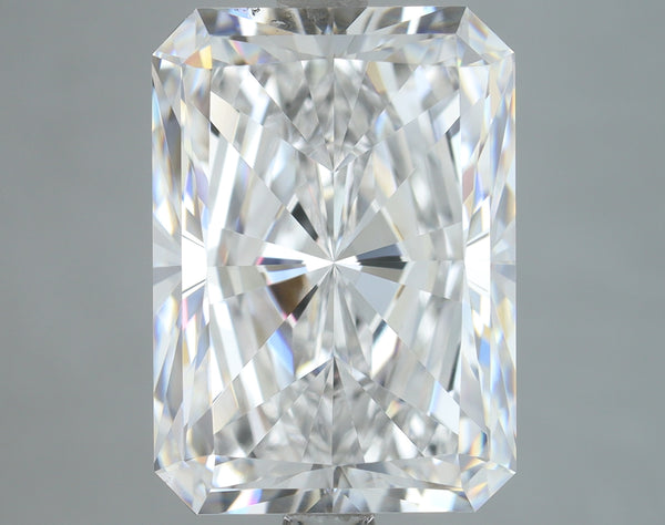 Lab-Grown 5.00 Carat Radiant Cut Diamond color E Clarity VS1, precious stones, engagement diamonds
