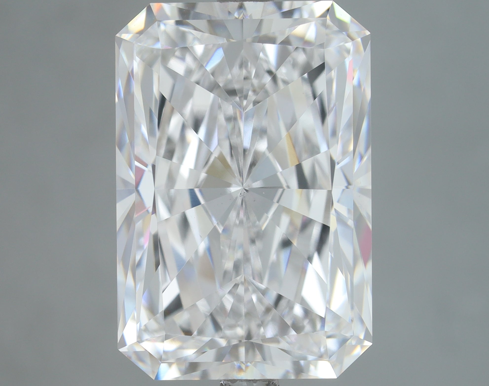 Lab-Grown 7.00 Carat Radiant Cut Diamond color D Clarity VS1, precious stones, engagement diamonds