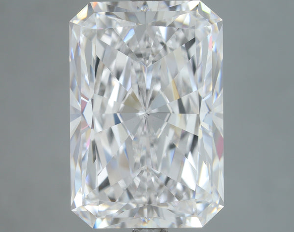 Lab-Grown 7.00 Carat Radiant Cut Diamond color D Clarity VS1, precious stones, engagement diamonds