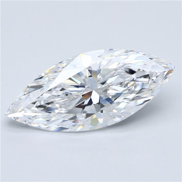 3.03 Carat Marquis Shape Diamond color I Clarity VVS1, natural diamonds, precious stones, engagement diamonds