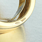 2.10 Carat Round Brilliant Diamond 18 Karat Rose Gold Cocktail Ring
