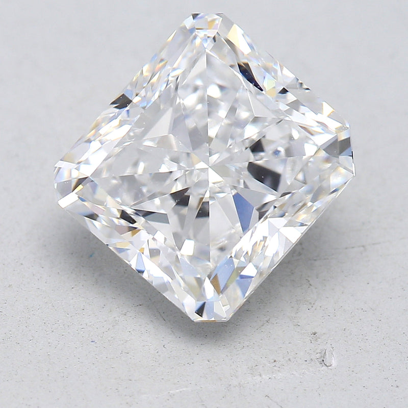 1.24 Carat Radiant Cut Diamond color Fancy Light  Yellow Clarity SI2, natural diamonds, precious stones, engagement diamonds