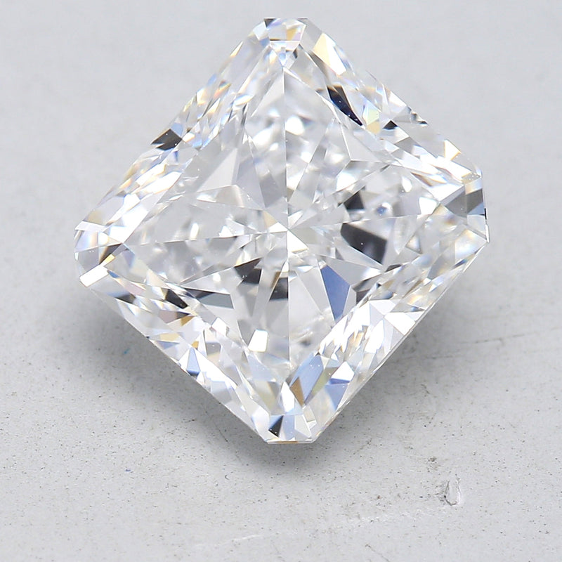 1.04 Carat Radiant Cut Diamond color Fancy Light  Yellow Clarity VS2, natural diamonds, precious stones, engagement diamonds