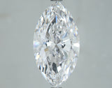 Lab-Grown 4.01 Carat Marquis Shape Diamond color D Clarity VS1, precious stones, engagement diamonds