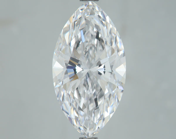 Lab-Grown 4.01 Carat Marquis Shape Diamond color D Clarity VS1, precious stones, engagement diamonds