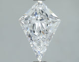 Lab-Grown 1.04 Carat  Diamond color D Clarity VVS2, precious stones, engagement diamonds